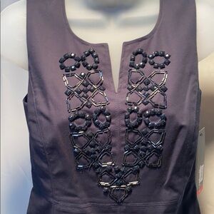 Rafaella Sheath Dress